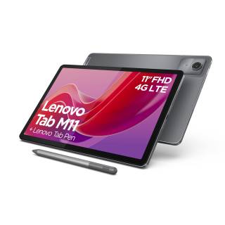 Lenovo Tab M11 Mediatek Helio G88 128GB 11